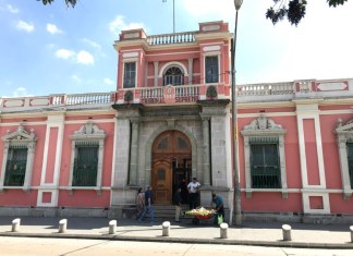 TSE reitera prohibición de inscripción ante campaña electoral anticipada