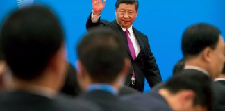 China dice que está abierta a reanudar diálogo con EE. UU.