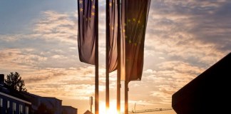 El Banco Central Europeo advierte a Italia sobre su deuda