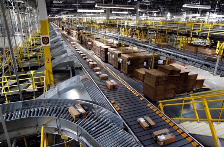 Estudio revela que los uruguayos registraron compras de USD 802 millones en comercio electrónico durante el primer semestre.