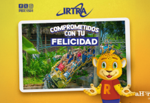 Donde el compromiso se transforma en sonrisas: así lo viven los visitantes del IRTRA