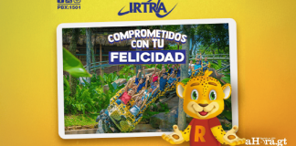 Donde el compromiso se transforma en sonrisas: así lo viven los visitantes del IRTRA