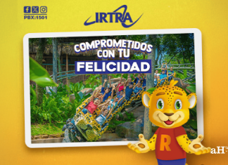 Donde el compromiso se transforma en sonrisas: así lo viven los visitantes del IRTRA