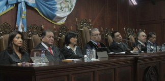 Semana decisiva para las elecciones; CC conocerá casos de presidenciables
