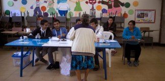 TSE afirma que ya tiene definidos centros de votación en EE. UU.