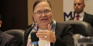Opiniones encontradas por primer informe de Porras