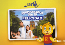 Donde cada gesto cuenta: el compromiso del IRTRA con tu descanso y felicidad Hostales Irtra. Foto: Cortesía de Irtra