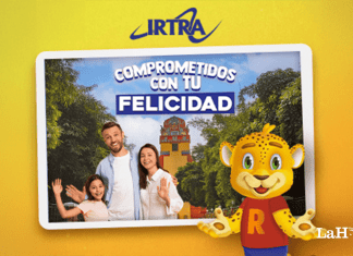 Hostales Irtra. Foto: Cortesía de Irtra