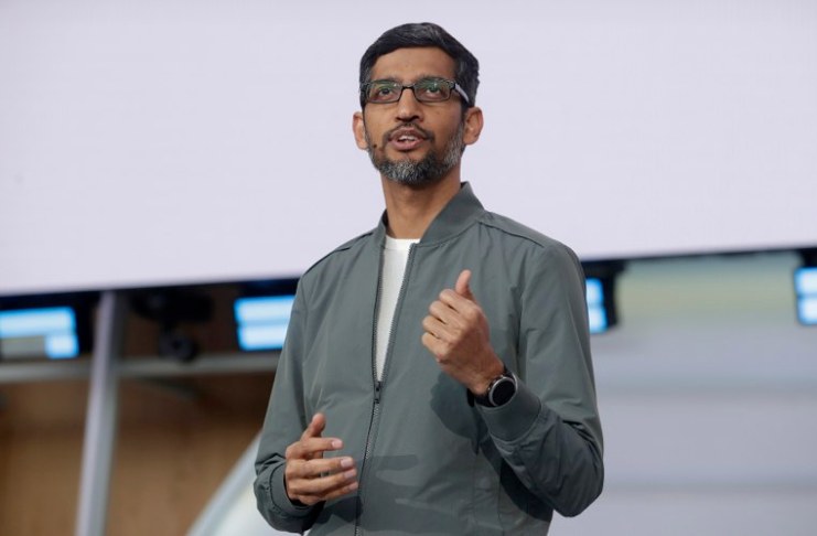 Google abre centro sobre privacidad de datos en Alemania