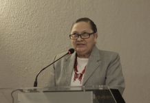 Patético modelo de gestión