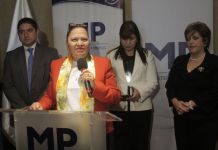 La gran obsesión