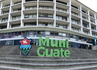 Muni Guate: Más de 4 mil colaboradores atenderán a la ciudad durante estado de Calamidad