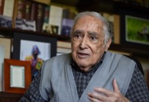 Mario Guerra Roldán, exmagistrado del TSE, muere a los 96 años El ex magistrado del TSE, Mario Guerra Roldán,