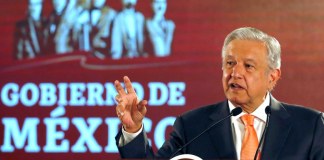 Piden a Gobierno mexicano fondos para remover sargazo