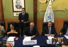 A segunda vuelta
