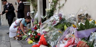 Italia: 2 estadounidenses presos por asesinato de carabinero