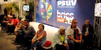 Venezuela realiza Foro de Sao Paulo; la oposición lo censura