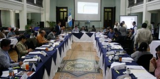 CIJ: Congreso podría elegir magistrados por motivos indebidos