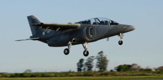 Argentina demandará a Guatemala ante la suspensión de compra de aviones