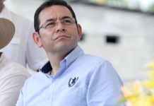 ¿Y el coro soberano?