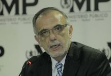 Libertad a los corruptos