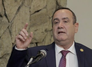 Se oficializa la Comisión Presidencial Contra la Corrupción