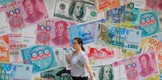 La guerra comercial deteriora el comercio de China con EE. UU.