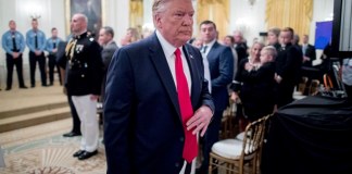 Trump nombra a Robert O’Brien asesor de seguridad nacional