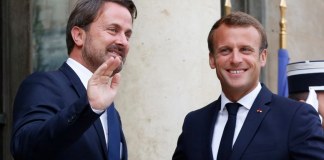 Críticas a Macron tras endurecer su discurso contra la inmigración