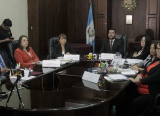 Los deberes que no hizo el CCJ y que ahora se pagan caro
