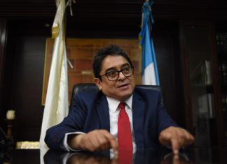 CSJ revoca amparo provisional otorgado a la PDH