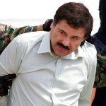 Joaquín "El Chapo" Guzmán