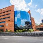 Bantrab en 2025 celebra 60 años de trayectoria. Foto: Cortesía Bantrab.