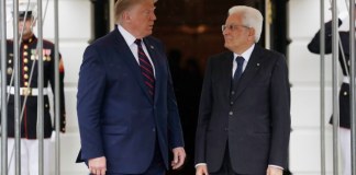Trump: Fuerzas de EE. UU. han “abandonado mayormente” Siria