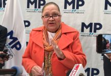 Hasta el mismo MP