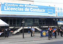 La oferta de Maycom para la emisión de licencias fue rechazada por error en fianza. Foto La Hora