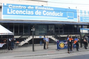 Conoce el nuevo requisito para tramitar la licencia de conducir