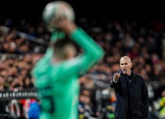 Barsa y Madrid llegarán juntos al clásico del fútbol español