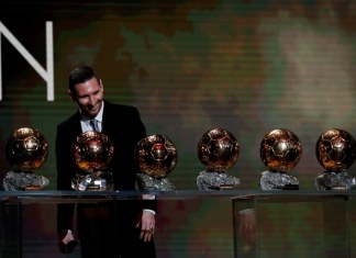 2019: La era de la madurez para Messi