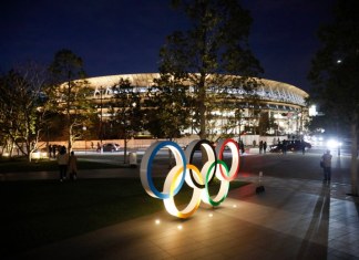 Demanda sin precedentes agota boletos para Tokio 2020