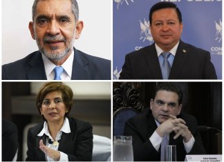 Diputados opinan sobre el retiro de visas a funcionarios corruptos