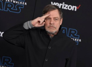 Estrellas y fans coinciden en estreno de «Rise of Skywalker»