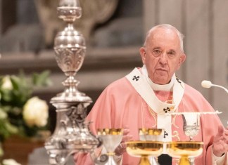 El Papa anula el «secreto pontificio» en casos de abusos