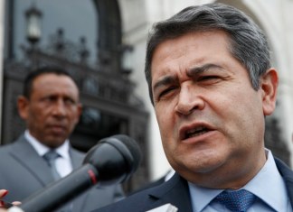 Gobierno de Honduras pone el sistema penitenciario bajo control de Ejército y Policía