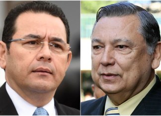Fuentes Soria: Morales no será juramentado el 14 de enero