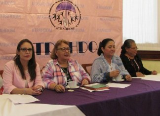 Asociación de Trabajadoras del Hogar pide incremento al salario mínimo