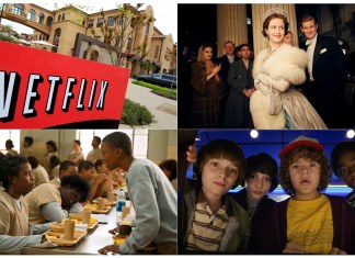 Netflix prueba ofrecer series o películas de forma automática sin navegar por la app