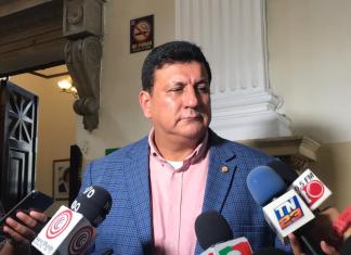 Galdámez confirma intención de diputados por Prisión Preventiva