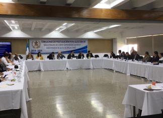 Postuladora de CSJ aún no logra acuerdo para tabla de gradación