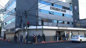 Qué ocurrió en Digecam: Hackeo, información a la venta en el mercado negro y la reacción del Ejército